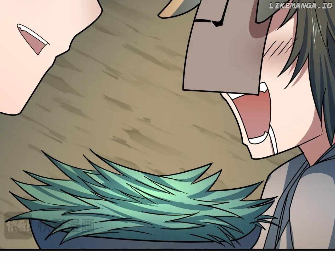Age of Terror — Chapter 424 — page 79