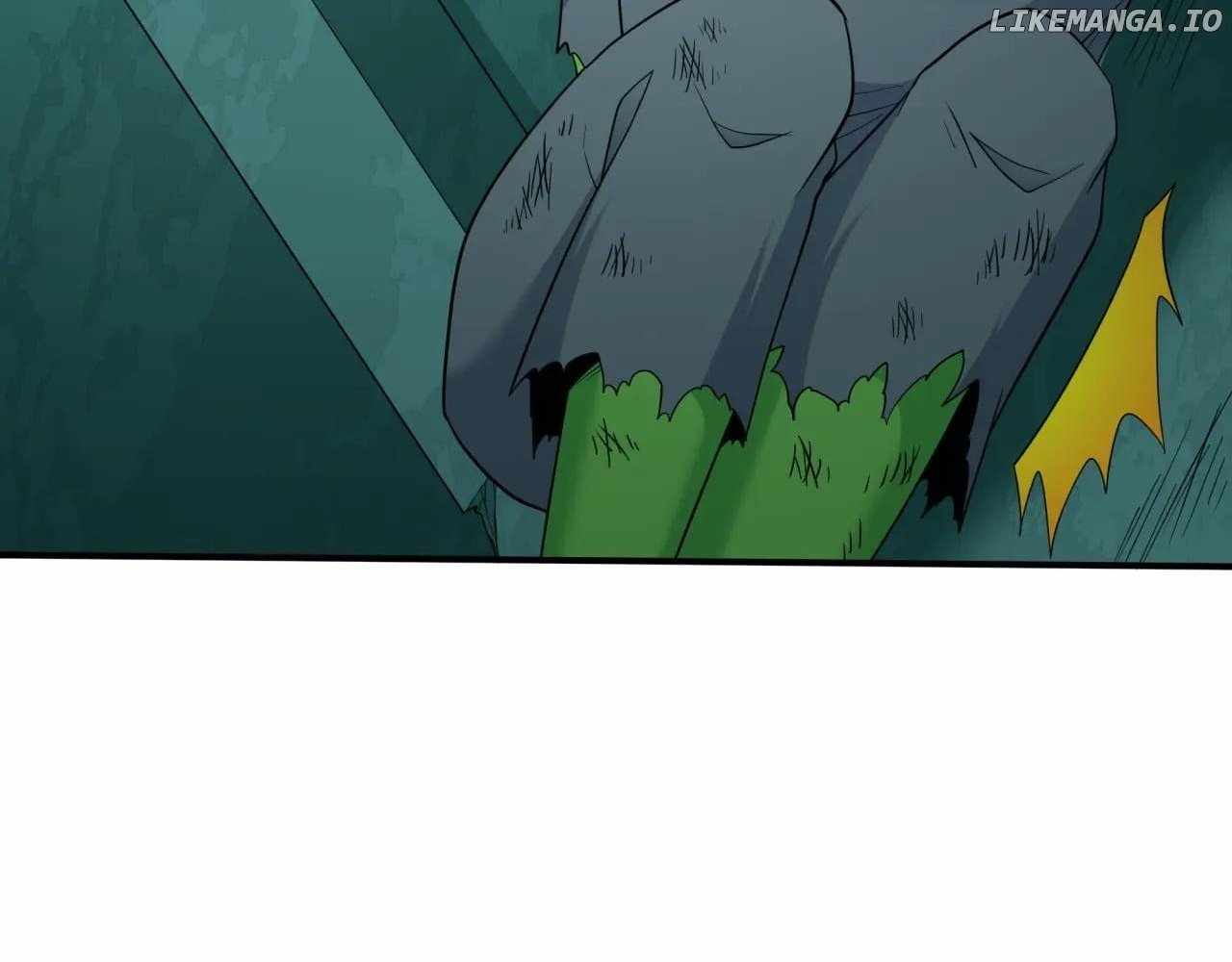 Age of Terror — Chapter 424 — page 122