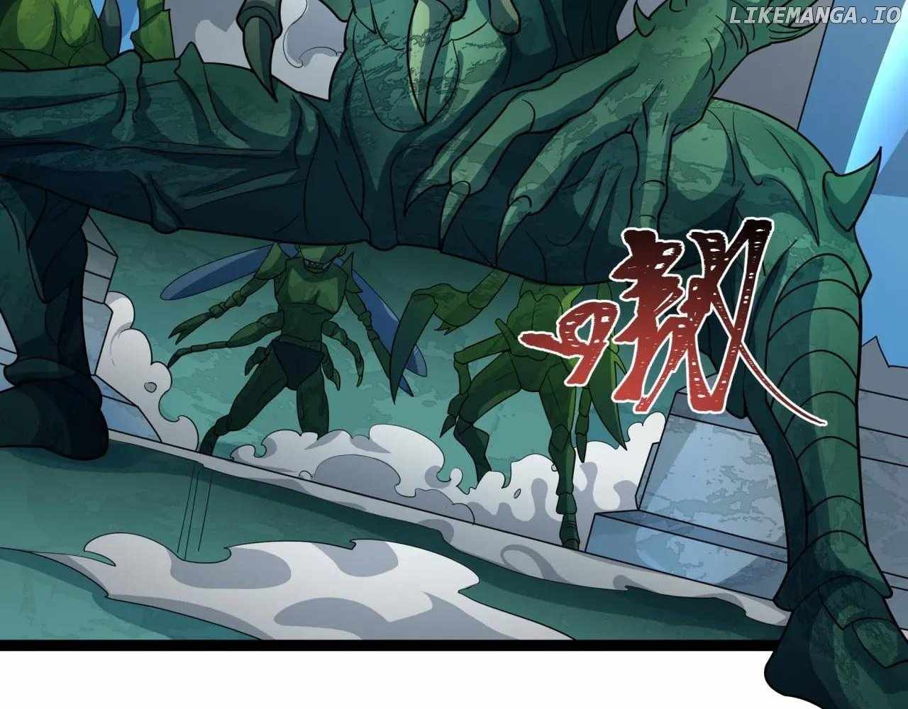 Age of Terror — Chapter 424 — page 141
