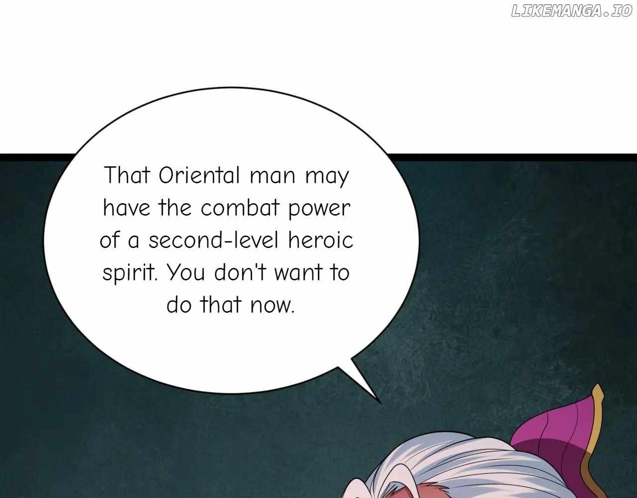 Age of Terror — Chapter 424 — page 147