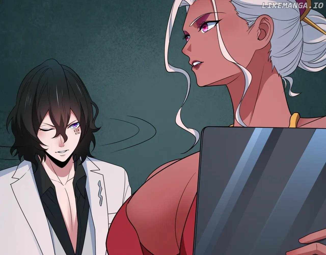 Age of Terror — Chapter 424 — page 148