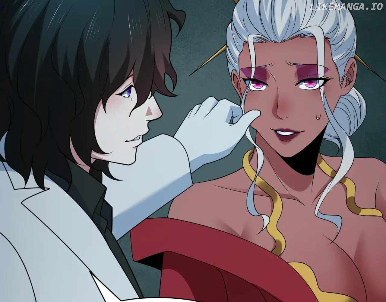 Age of Terror — Chapter 424 — page 152
