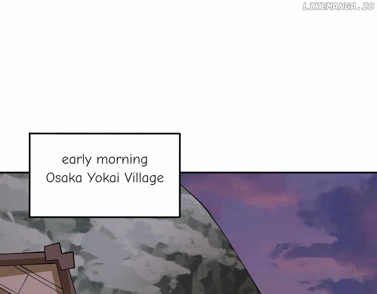 Age of Terror — Chapter 425 — page 1
