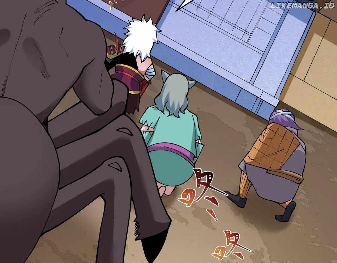 Age of Terror — Chapter 425 — page 3