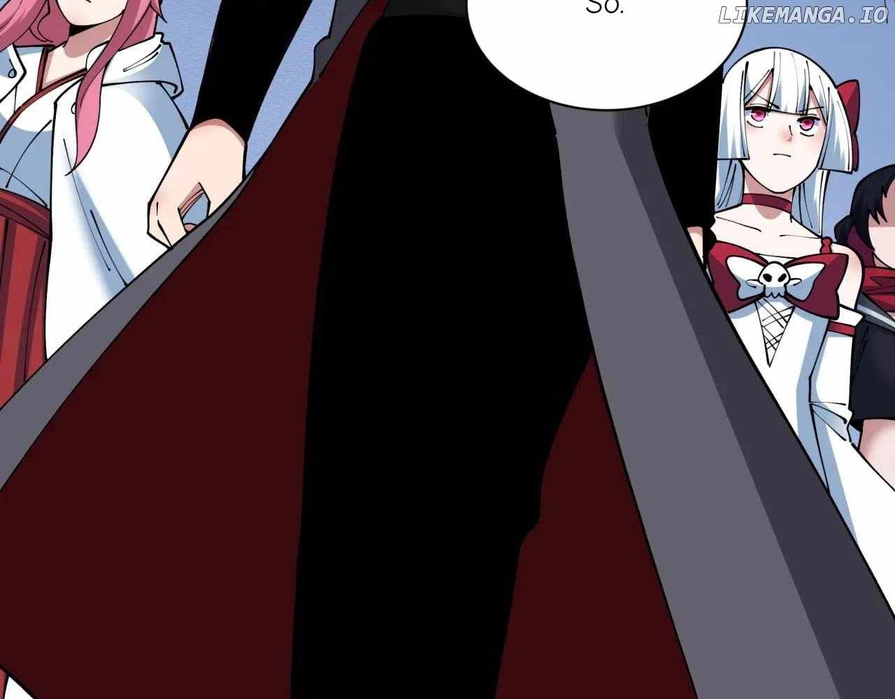 Age of Terror — Chapter 425 — page 7