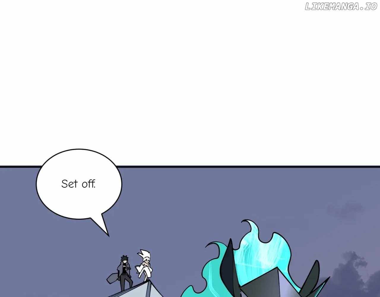 Age of Terror — Chapter 425 — page 20