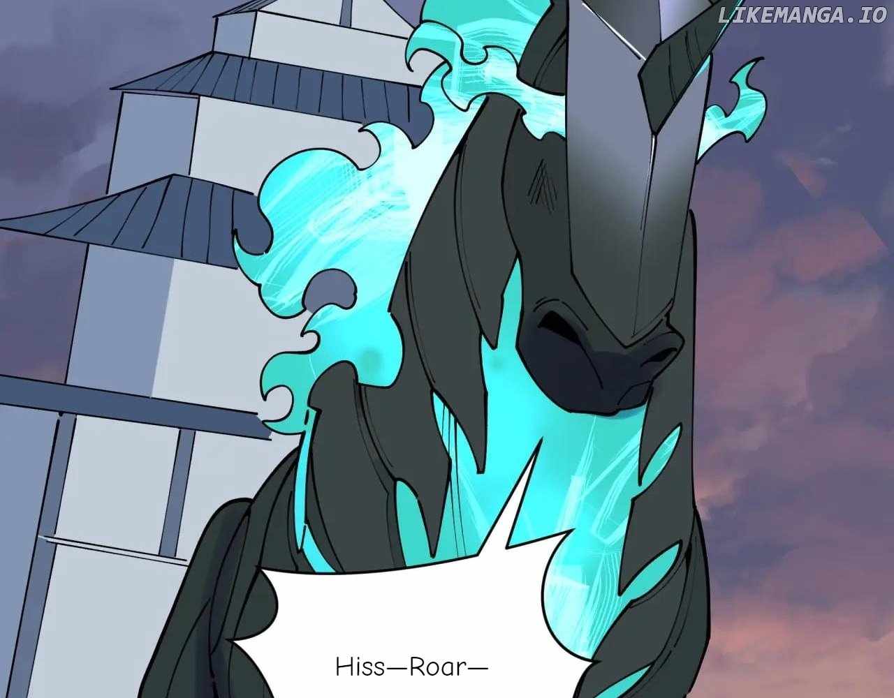 Age of Terror — Chapter 425 — page 21