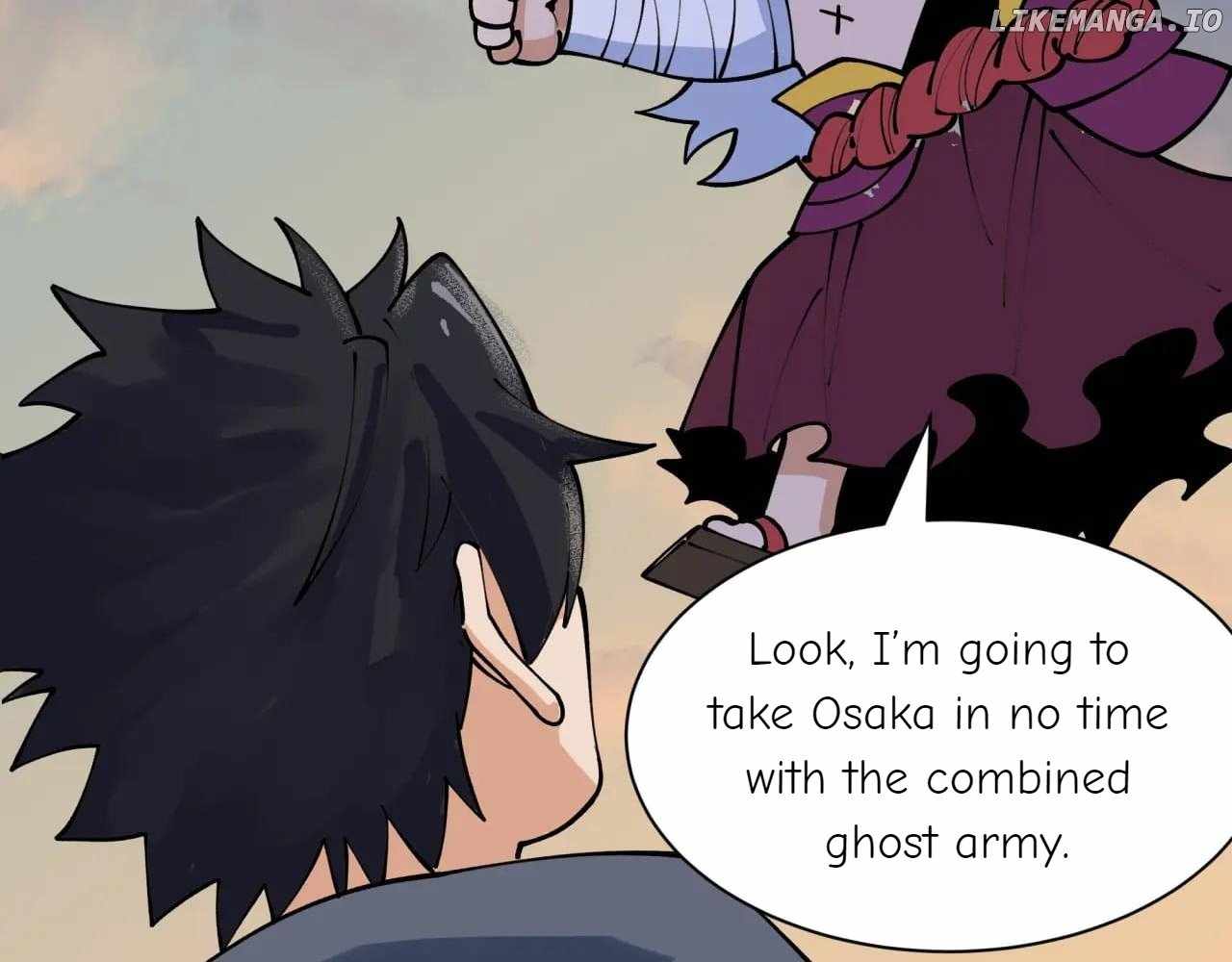 Age of Terror — Chapter 425 — page 30