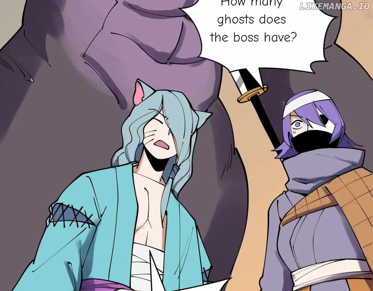 Age of Terror — Chapter 425 — page 44