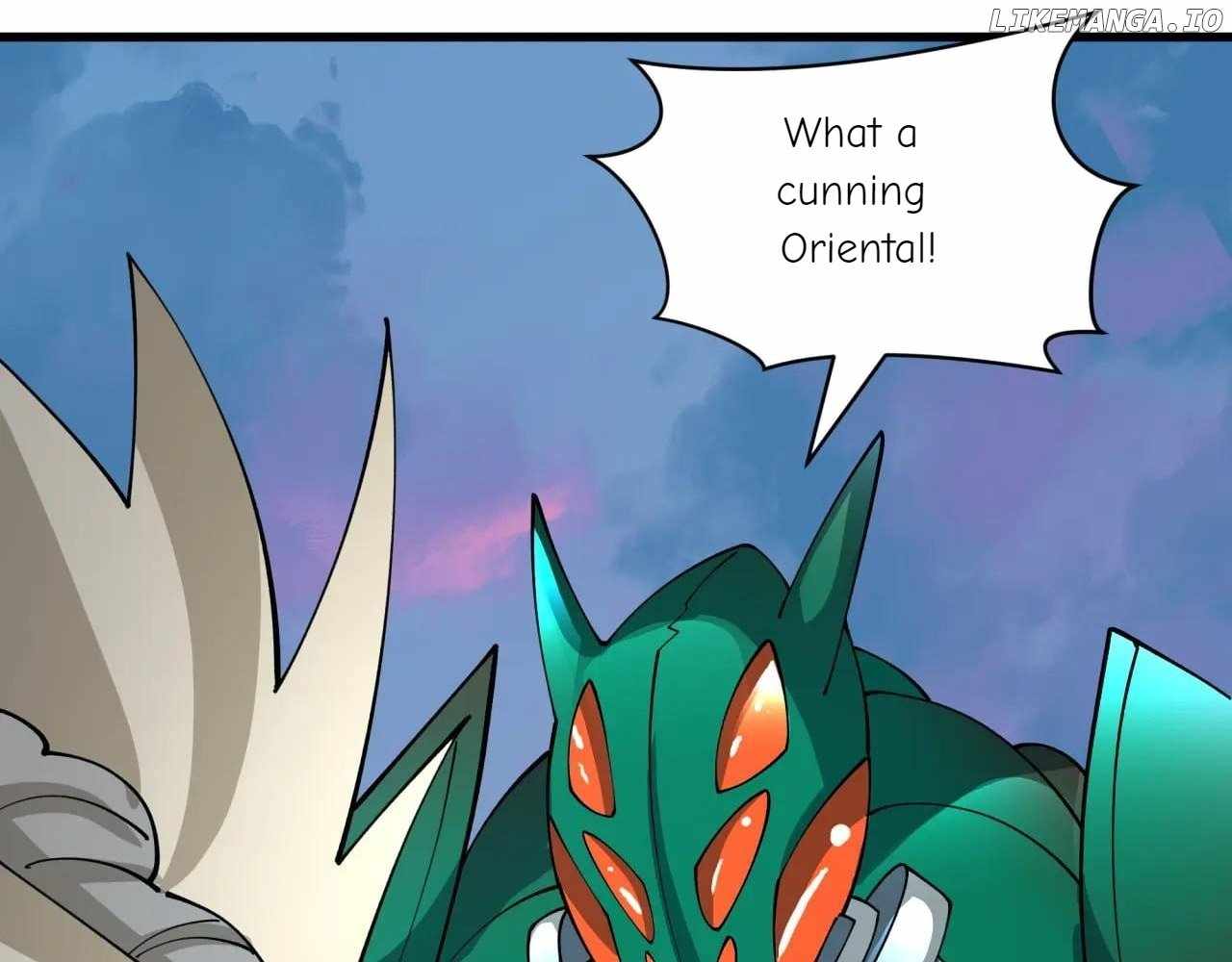 Age of Terror — Chapter 425 — page 63