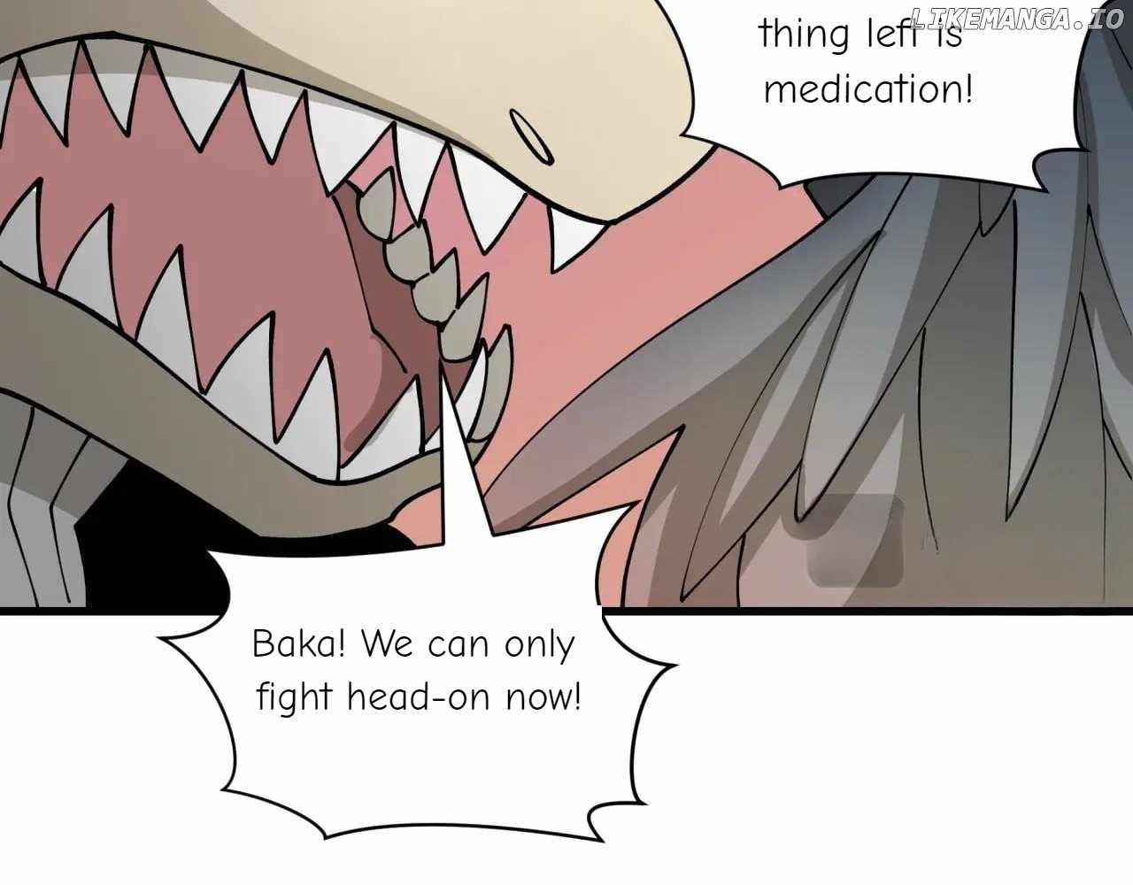 Age of Terror — Chapter 425 — page 65