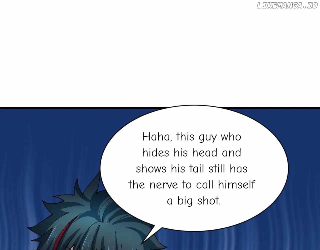 Age of Terror — Chapter 425 — page 70