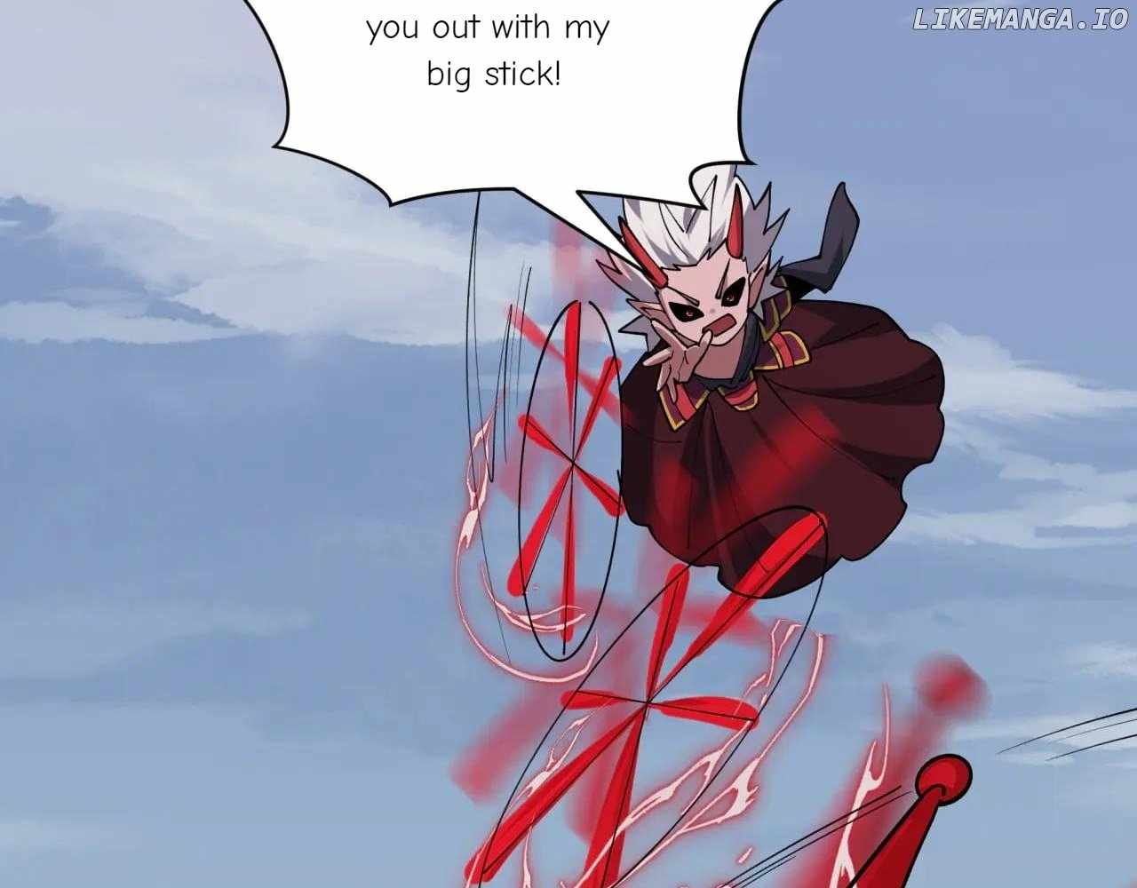 Age of Terror — Chapter 425 — page 83