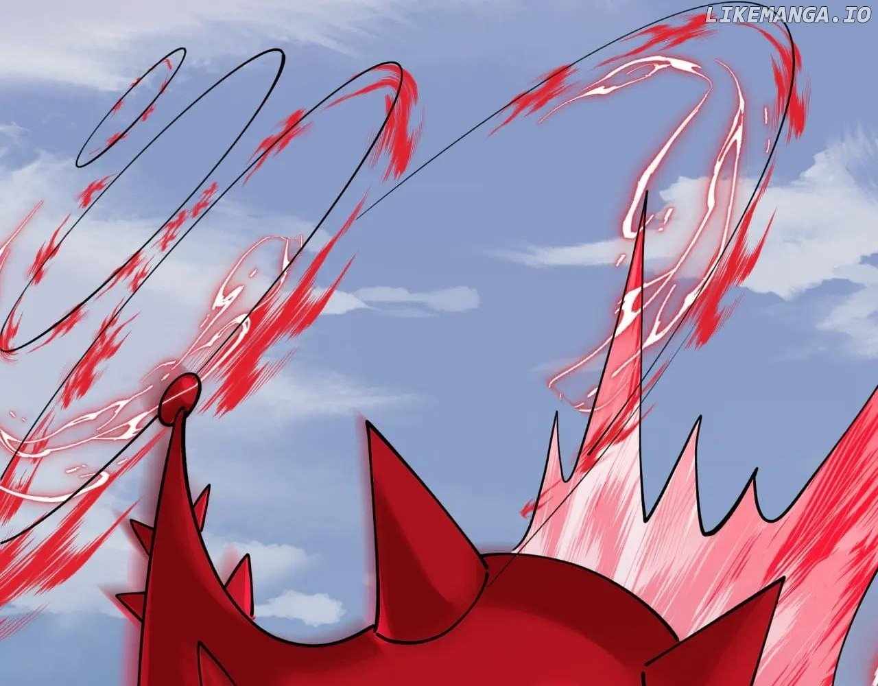 Age of Terror — Chapter 425 — page 87