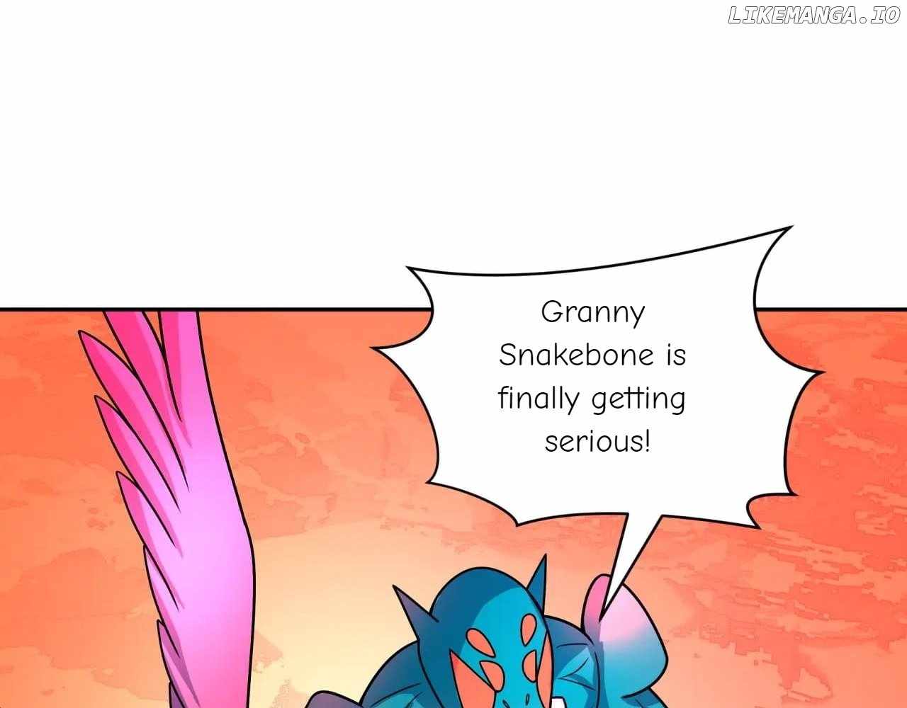 Age of Terror — Chapter 425 — page 127