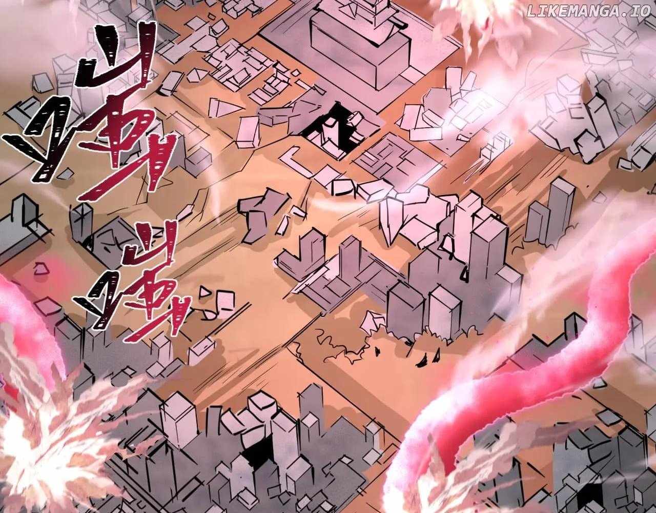 Age of Terror — Chapter 425 — page 145