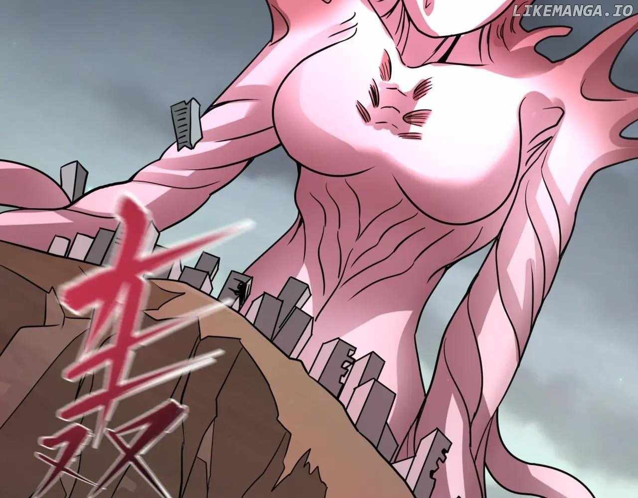 Age of Terror — Chapter 425 — page 154