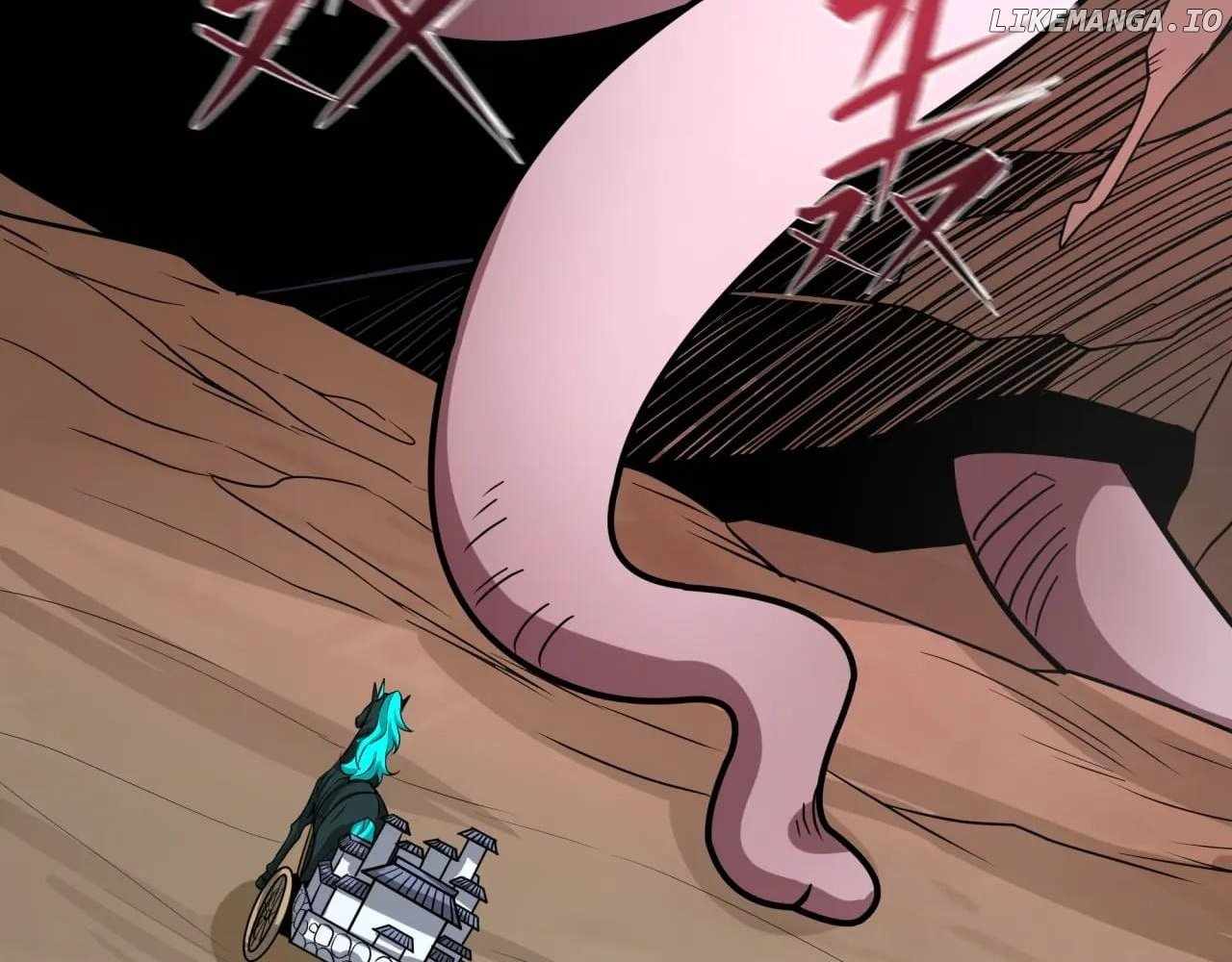 Age of Terror — Chapter 425 — page 156