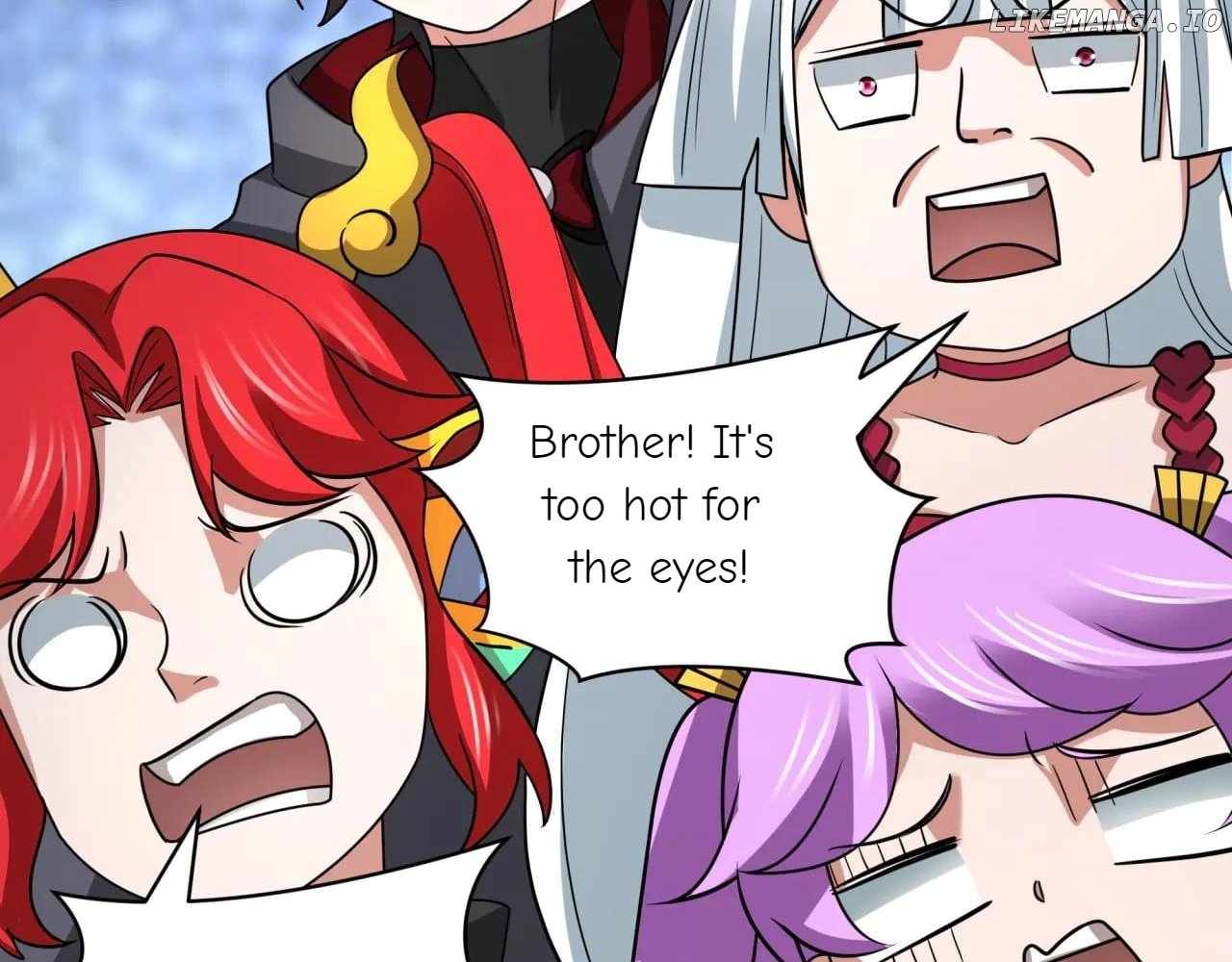 Age of Terror — Chapter 425 — page 159