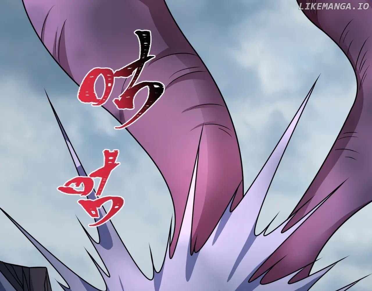 Age of Terror — Chapter 426 — page 3