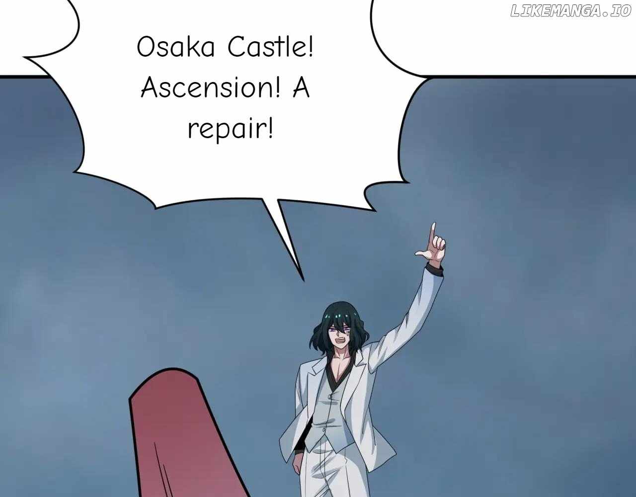 Age of Terror — Chapter 426 — page 6