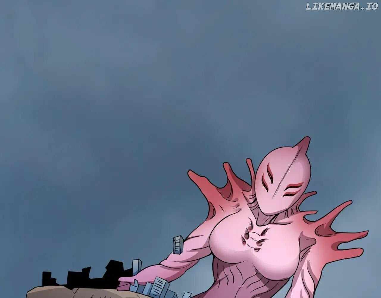 Age of Terror — Chapter 426 — page 11
