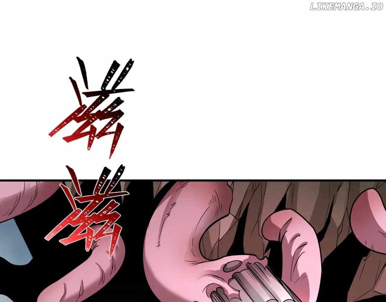 Age of Terror — Chapter 426 — page 20