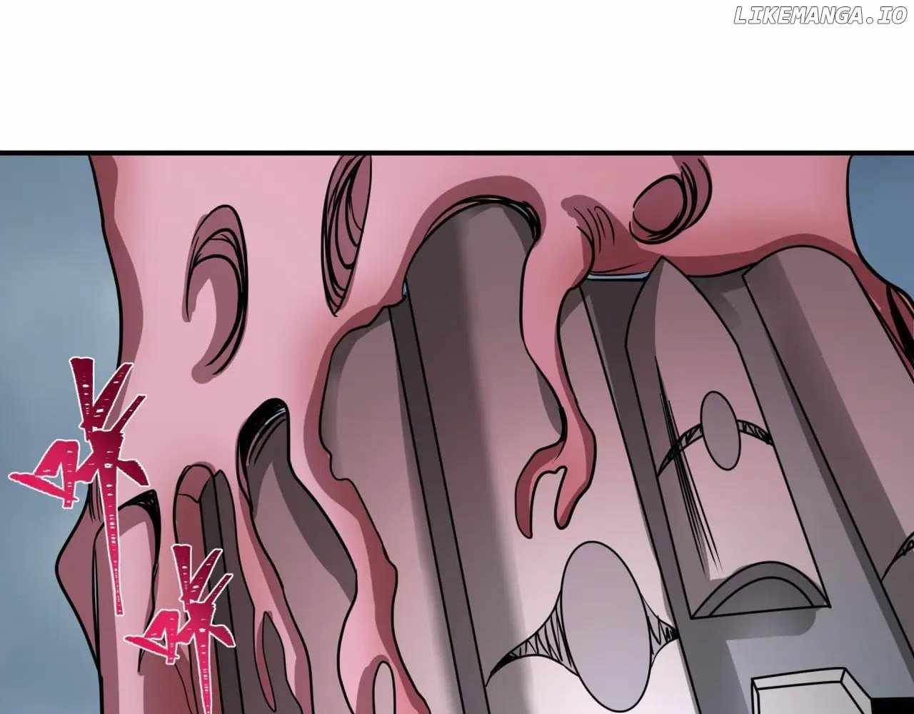 Age of Terror — Chapter 426 — page 23