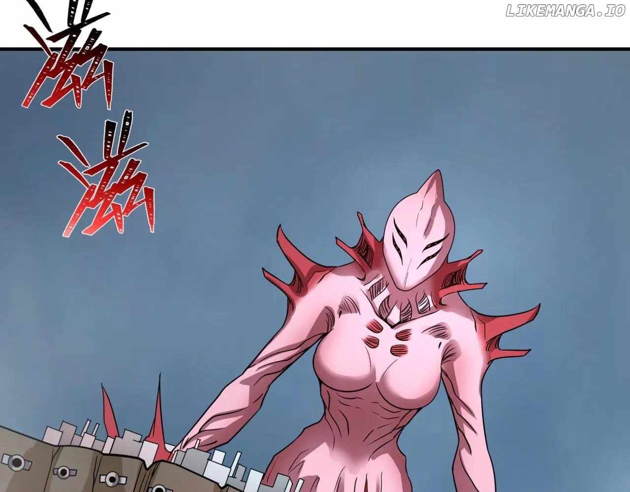 Age of Terror — Chapter 426 — page 26