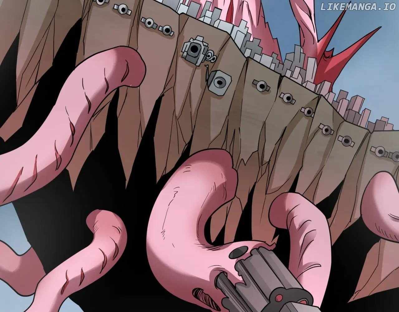 Age of Terror — Chapter 426 — page 27