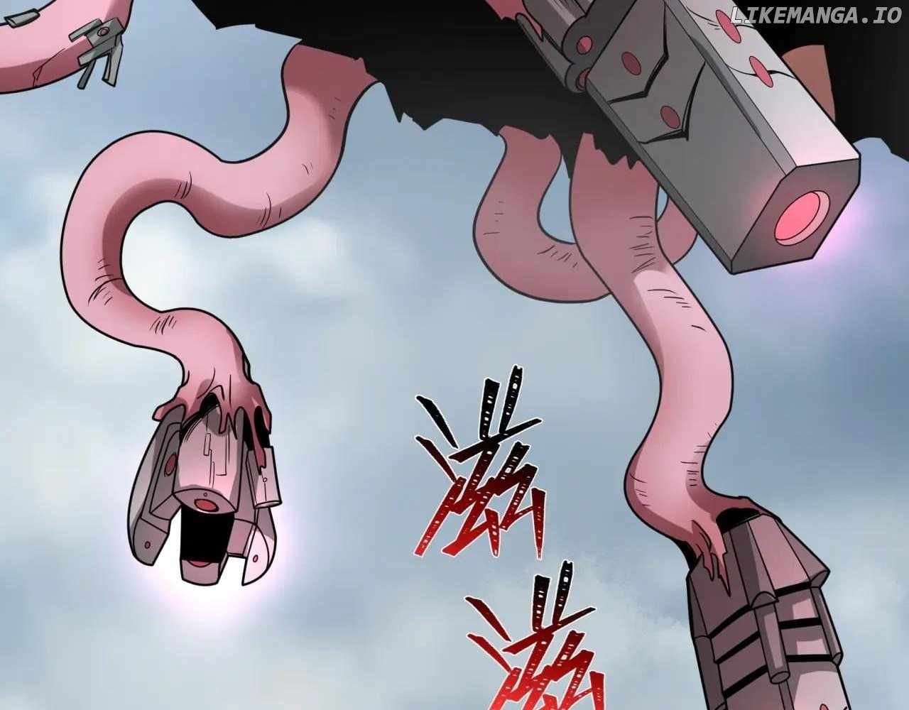 Age of Terror — Chapter 426 — page 28