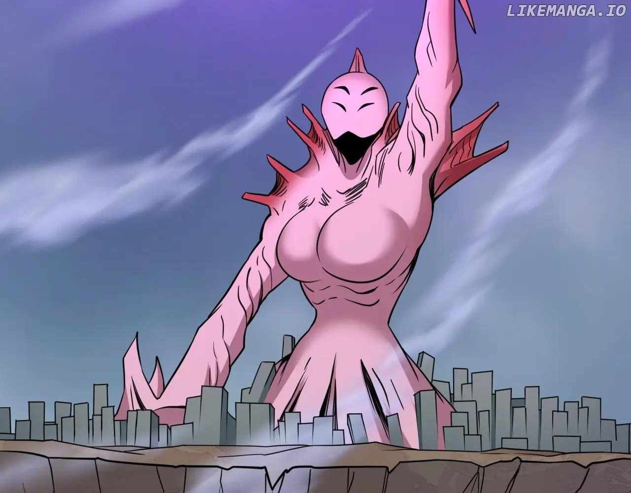 Age of Terror — Chapter 426 — page 40