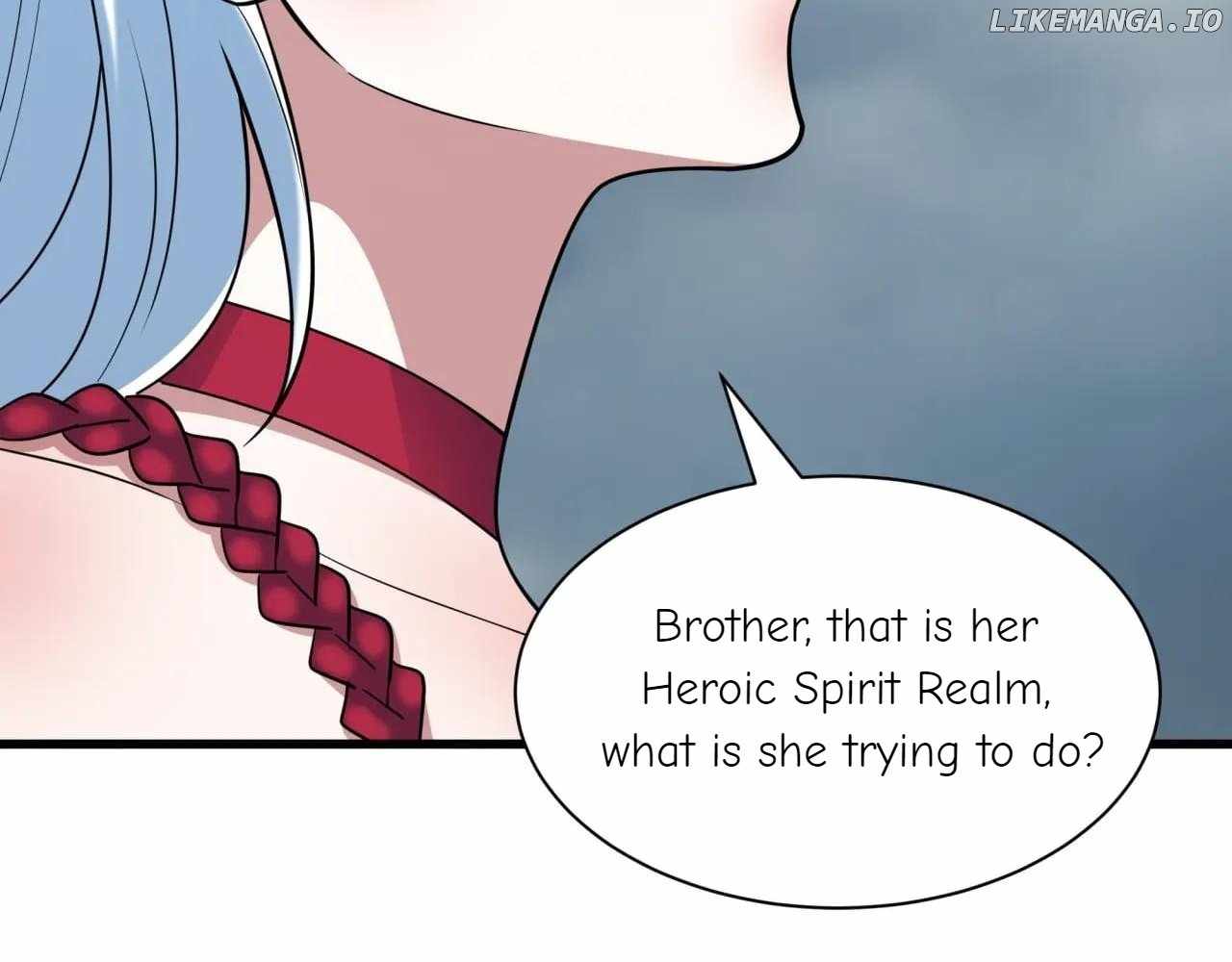 Age of Terror — Chapter 426 — page 43