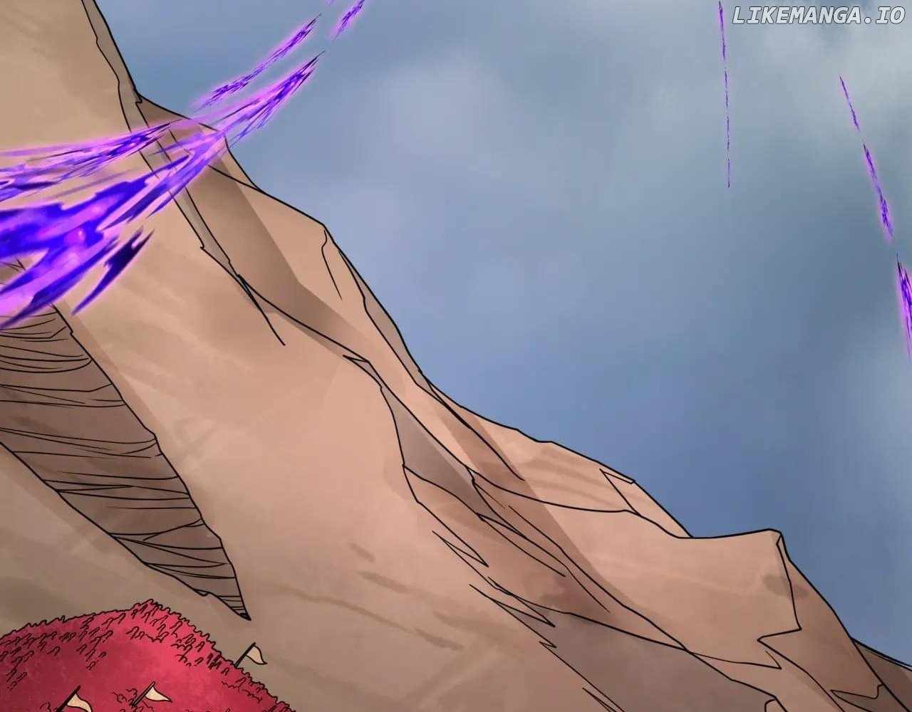Age of Terror — Chapter 426 — page 58