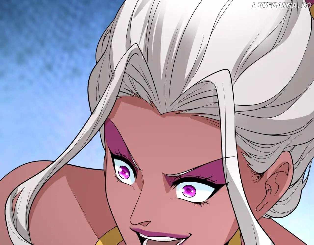 Age of Terror — Chapter 426 — page 64