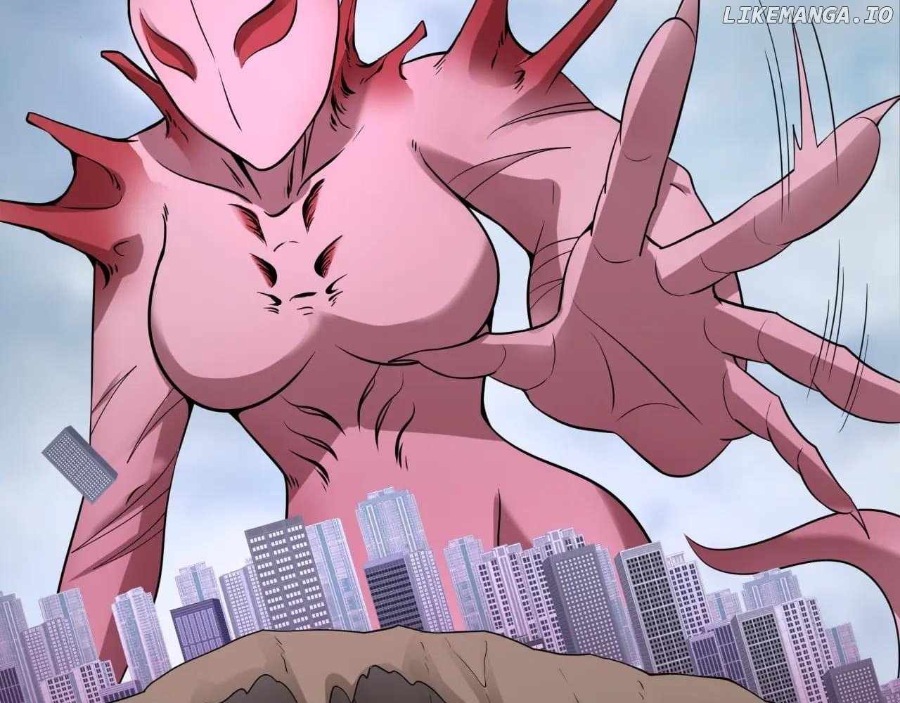 Age of Terror — Chapter 426 — page 68