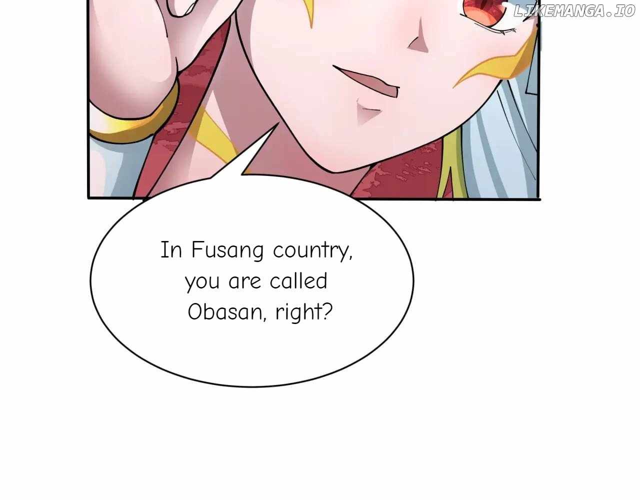 Age of Terror — Chapter 426 — page 134