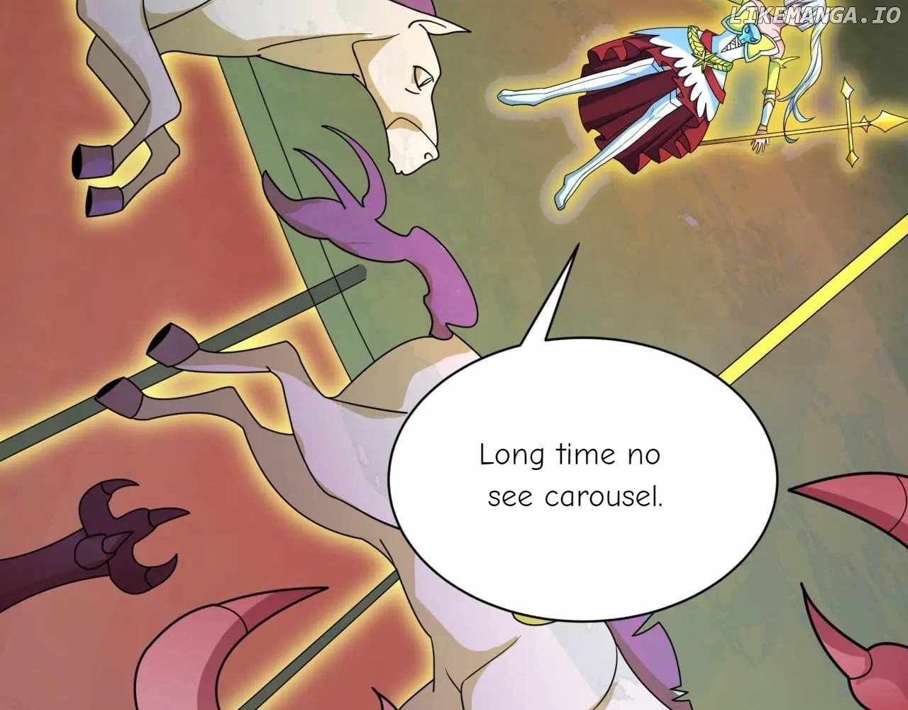 Age of Terror — Chapter 426 — page 138