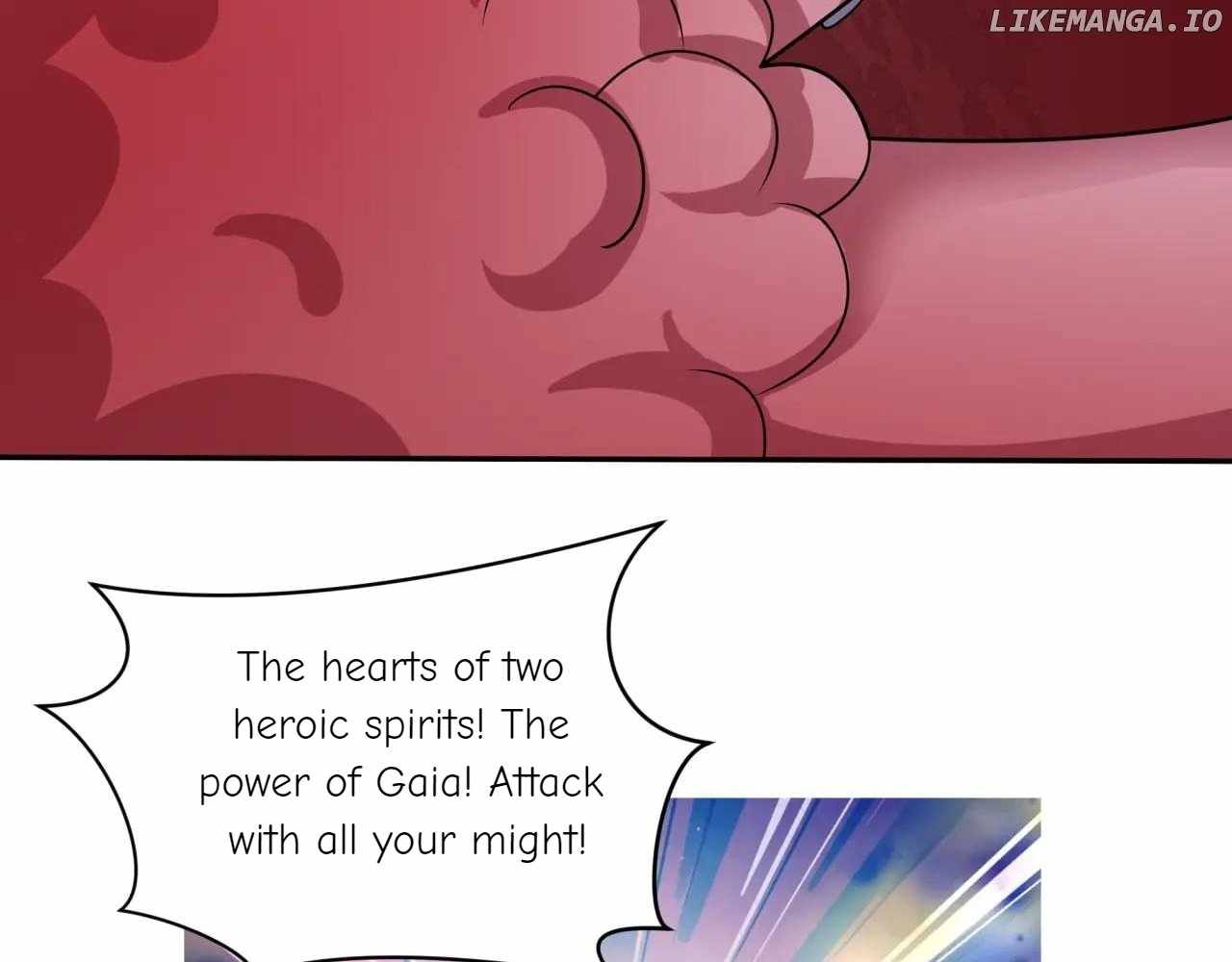 Age of Terror — Chapter 426 — page 141