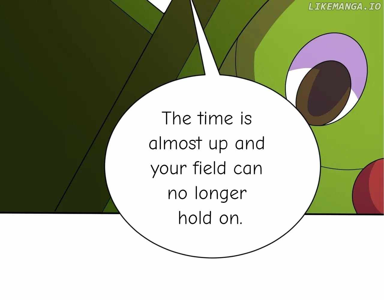 Age of Terror — Chapter 427 — page 4