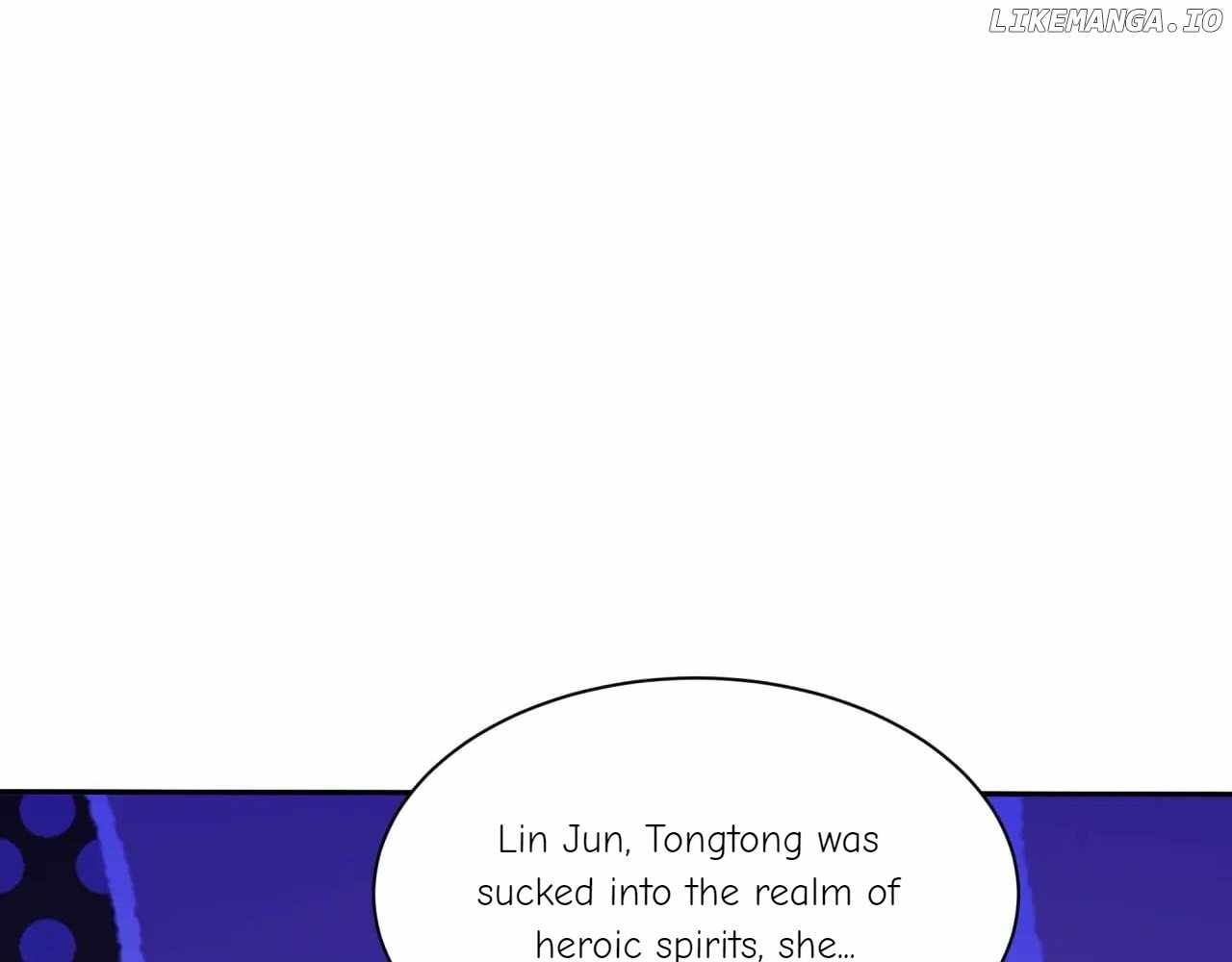 Age of Terror — Chapter 427 — page 19