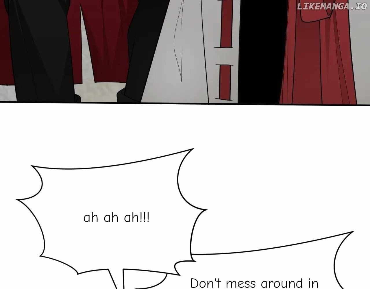 Age of Terror — Chapter 427 — page 22
