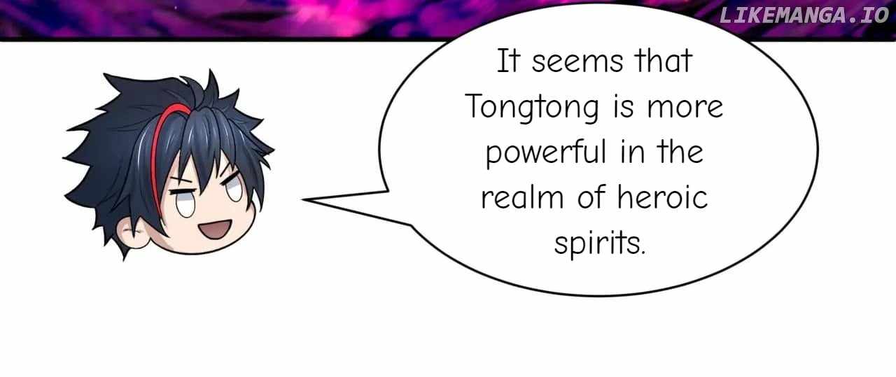 Age of Terror — Chapter 427 — page 43