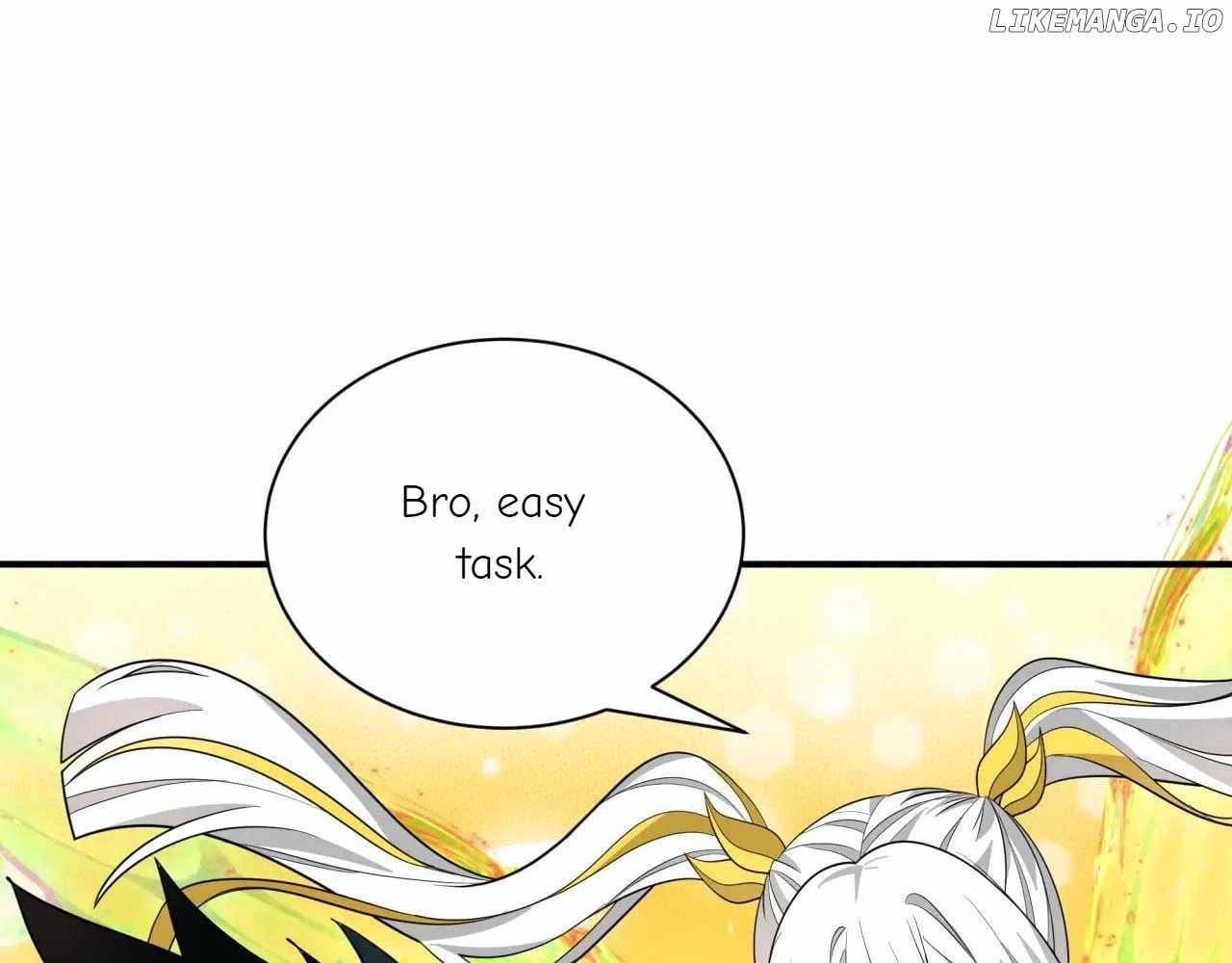 Age of Terror — Chapter 427 — page 49