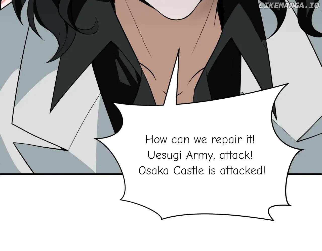 Age of Terror — Chapter 427 — page 54