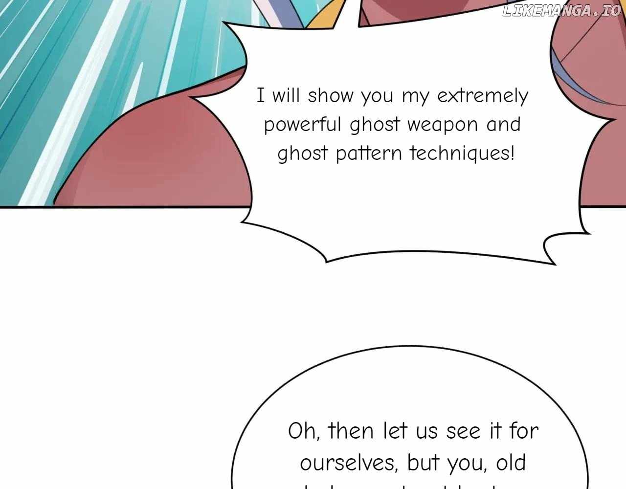 Age of Terror — Chapter 427 — page 87