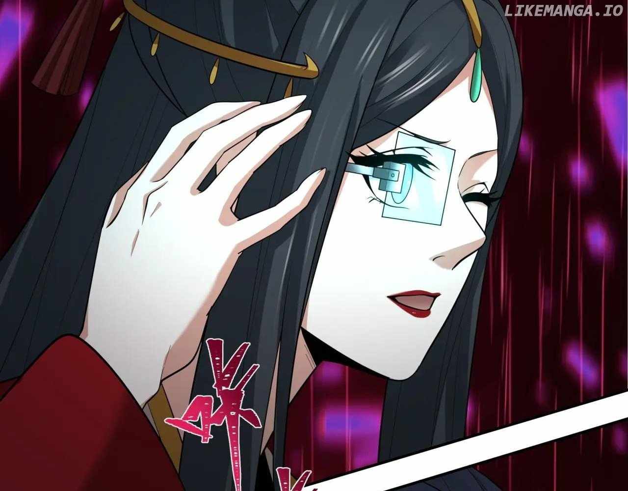 Age of Terror — Chapter 427 — page 115