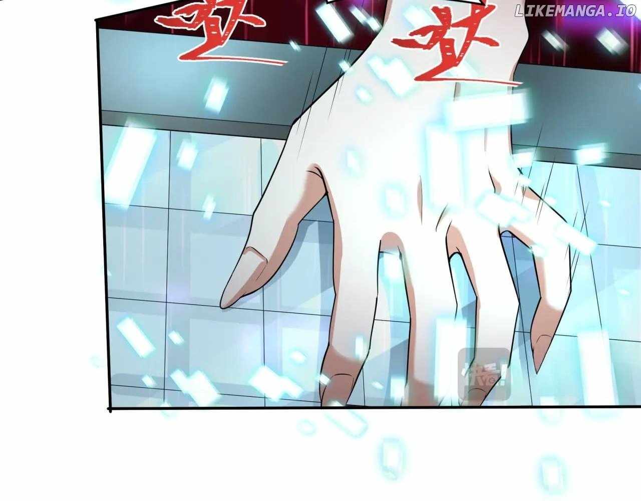 Age of Terror — Chapter 427 — page 126