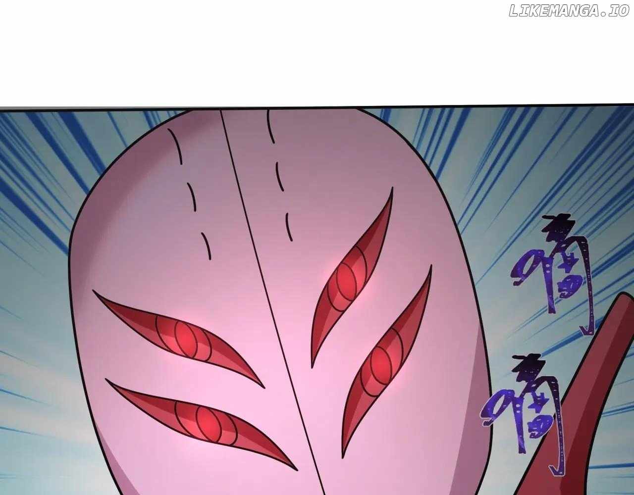 Age of Terror — Chapter 427 — page 132