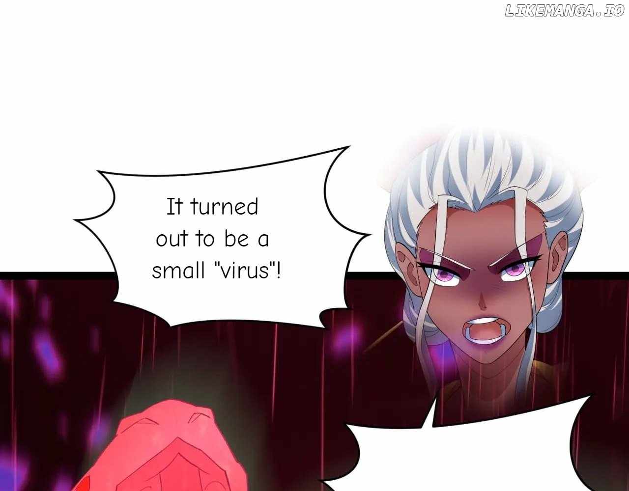 Age of Terror — Chapter 427 — page 146
